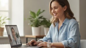 Telehealth Ozempic Carrollton — Fast Prescription Access