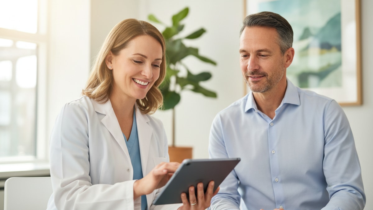 Best Ozempic Provider Utah — Licensed GLP-1 Telehealth
