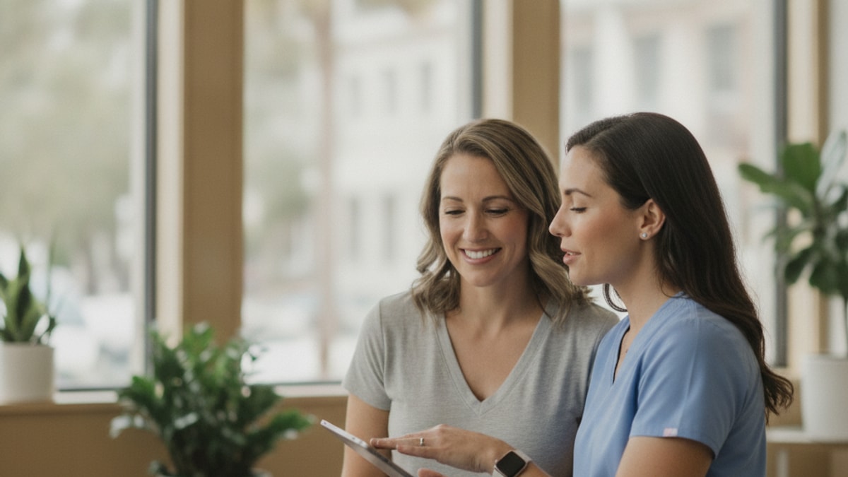 How to Get Ozempic Charleston — Telehealth Access in 48