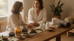 How to Get Semaglutide Pasadena — TrimRx Telehealth Guide