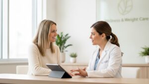 Best Ozempic Clinic Vancouver — Telehealth GLP-1 Access