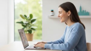 Telehealth Ozempic Louisville — GLP-1 Prescriptions Online