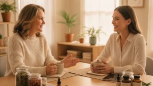 How to Get Tirzepatide Huntsville — Telehealth Prescription