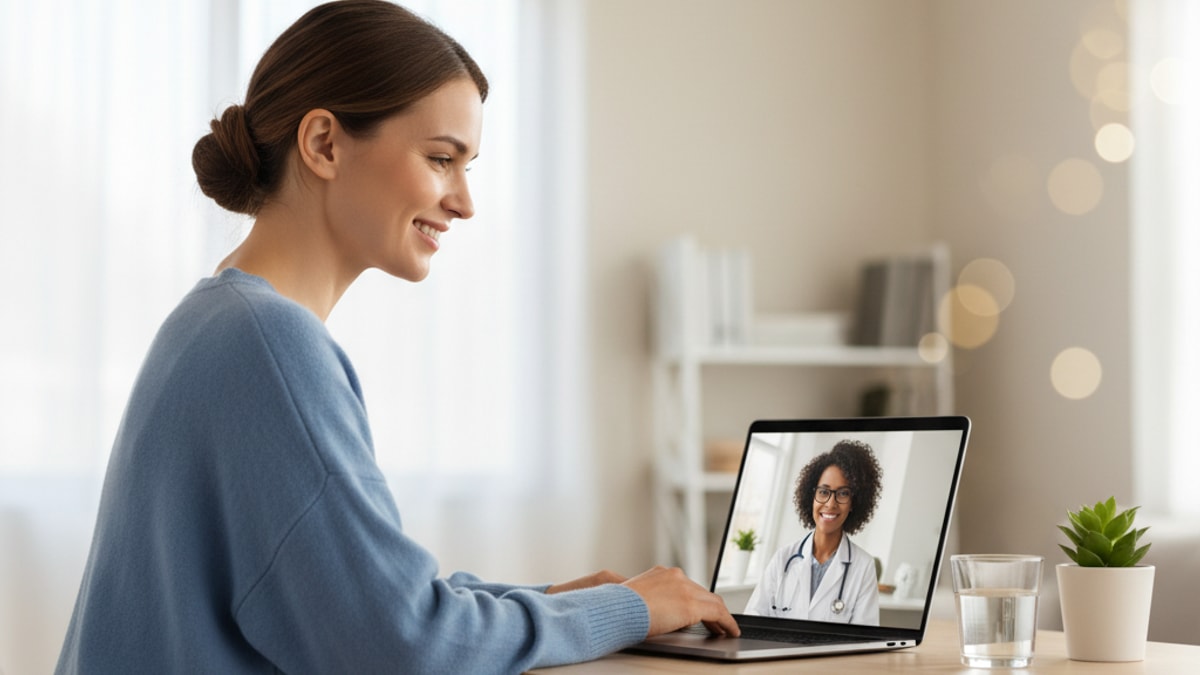 Semaglutide Telehealth Nebraska — GLP-1 Access Guide