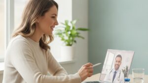 Telehealth Ozempic Kansas City — Fast GLP-1 Access Online