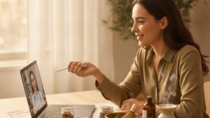 Mounjaro Prescription Online Oregon — Fast Telehealth Access