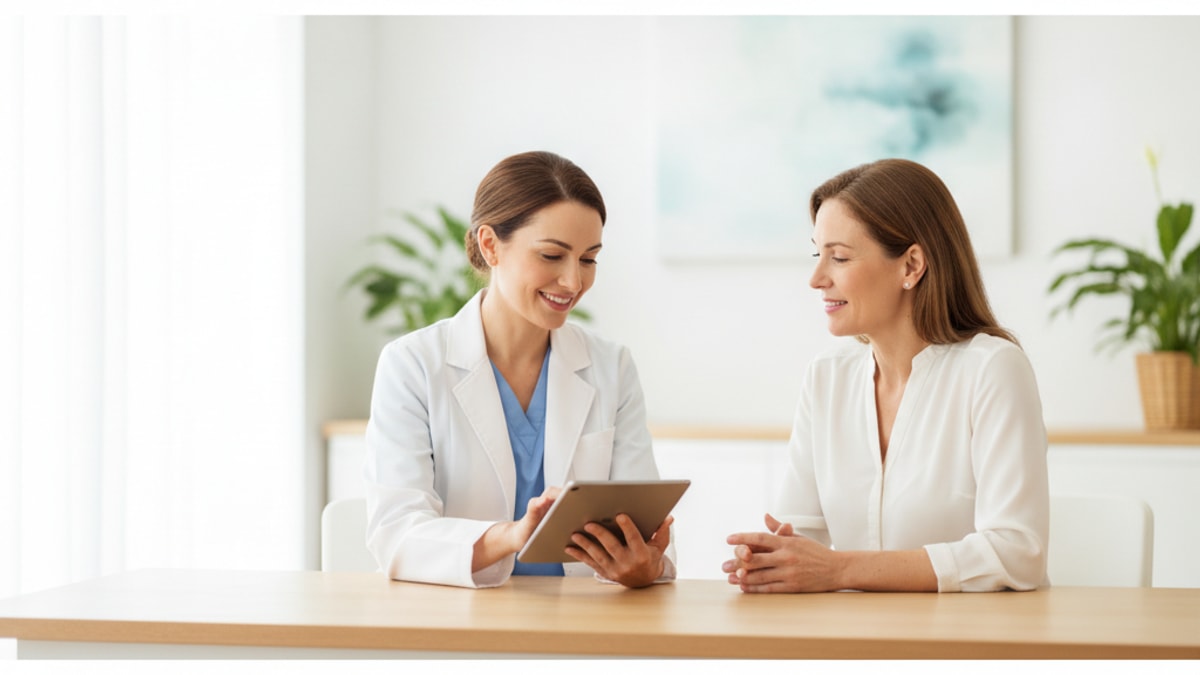 Best Semaglutide Clinic Little Rock — Medical Weight Loss