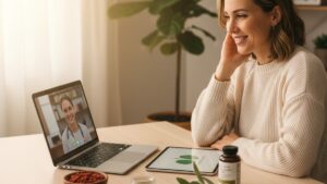 Semaglutide Prescription Online — Licensed Colorado Provider