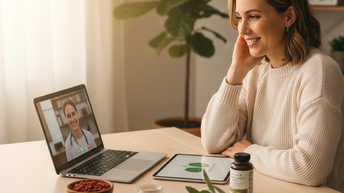 Semaglutide Prescription Online — Licensed Colorado Provider