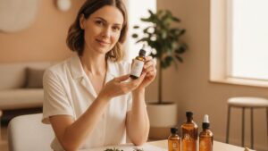 How to Get Sermorelin — Licensed Providers & Delivery