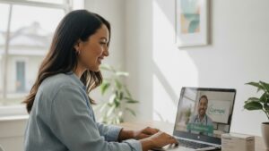Telehealth Ozempic New Orleans — How It Works | TrimRx