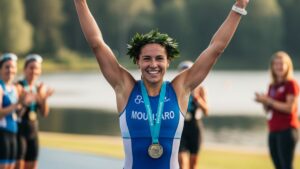 Mounjaro Triathletes — Performance & Safety Considerations