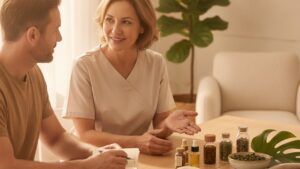 Best Tirzepatide Clinic Olathe — Licensed Telehealth Rx
