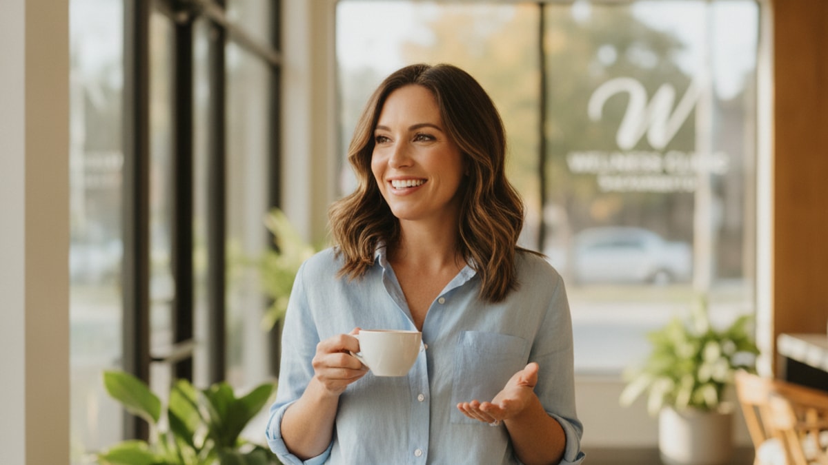 How to Get Wegovy in Sacramento — TrimRx Prescription Access