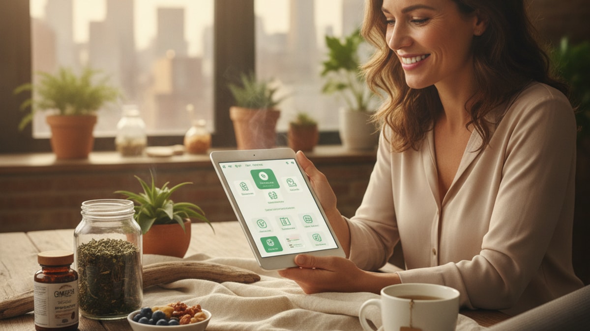 Ozempic Online New York — Licensed Telehealth Access
