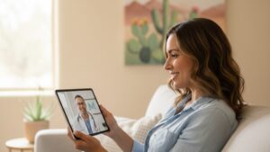 Online Wegovy Doctor — Prescription Access Across States