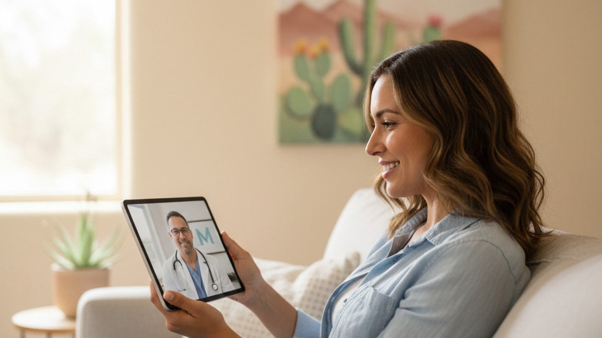 Online Wegovy Doctor — Prescription Access Across States