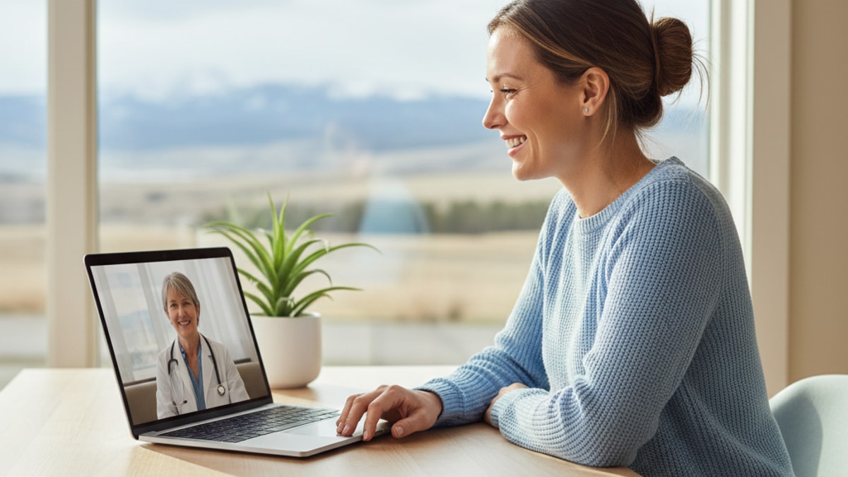 Wegovy Prescription Online Wyoming — Fast Telehealth Access