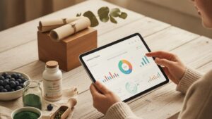 Tirzepatide Online Stockton — Licensed Telehealth Access