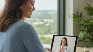 Telehealth Wegovy Irving — Same-Day Consults, 48-Hour