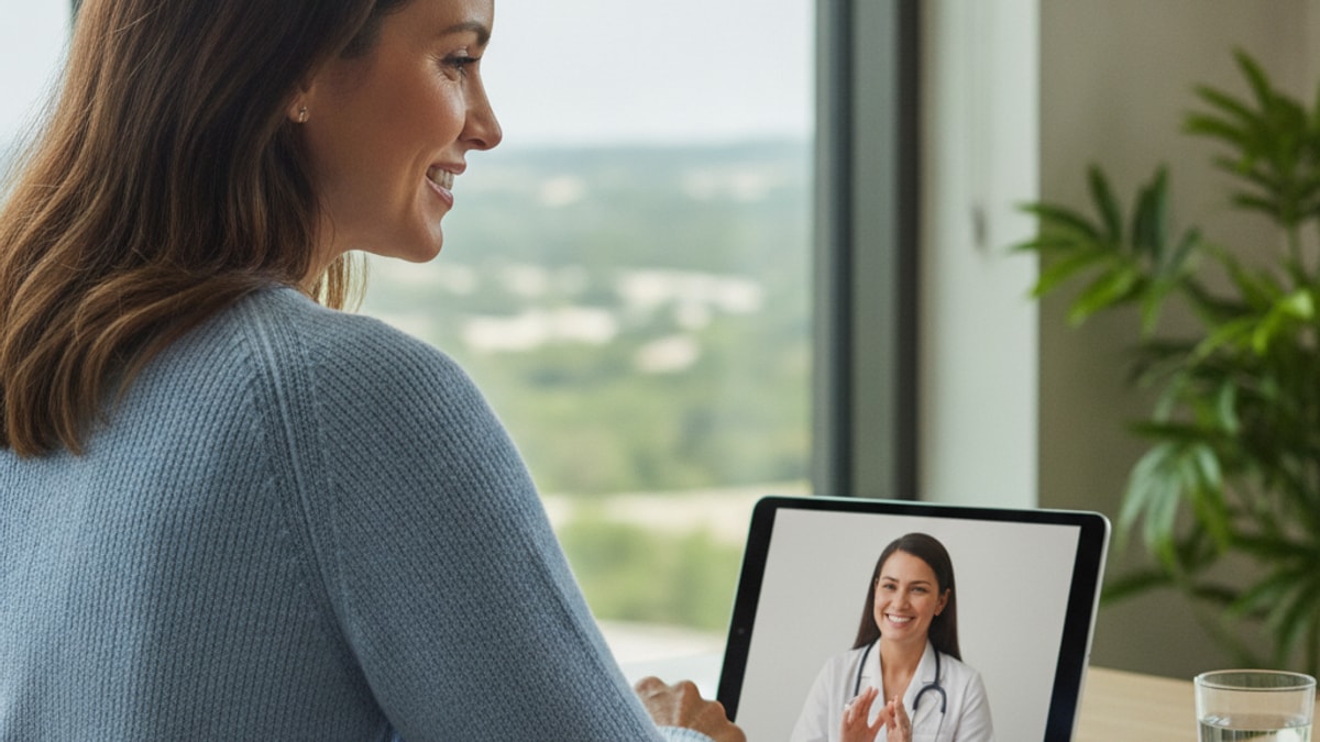 Telehealth Wegovy Irving — Same-Day Consults, 48-Hour