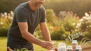 Sermorelin Therapy Philadelphia — Telehealth Access Guide