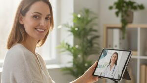 Telehealth Ozempic Riverside — Prescribed & Delivered Fast