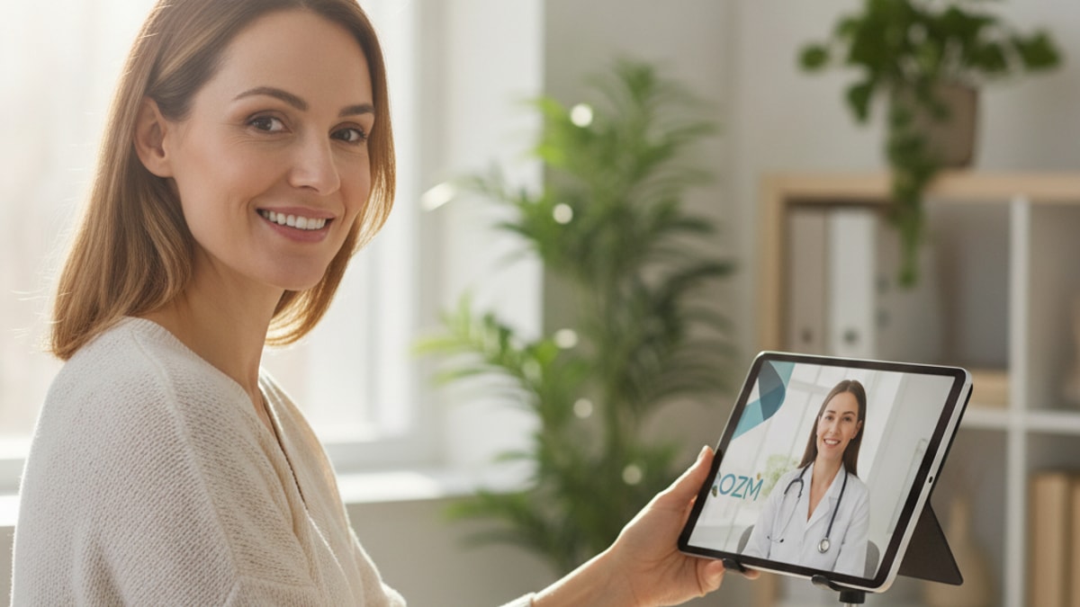 Telehealth Ozempic Riverside — Prescribed & Delivered Fast