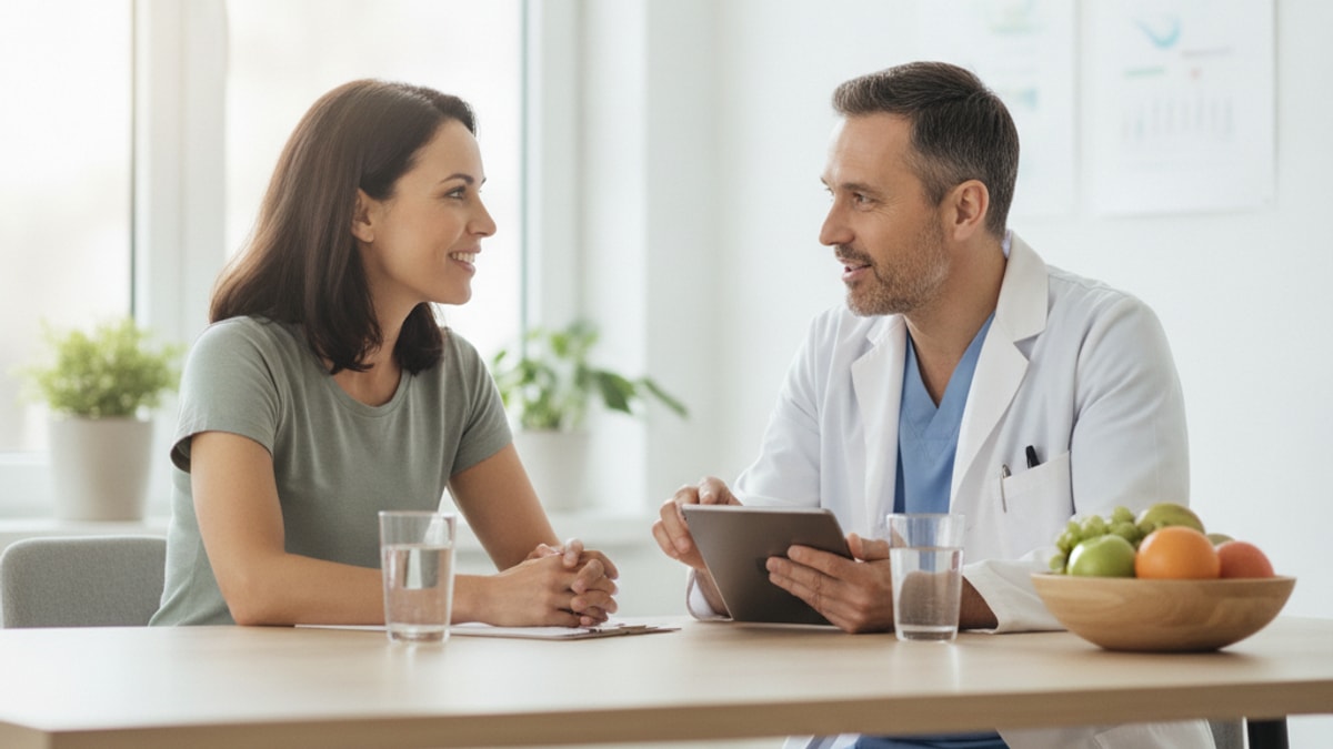 How to Get Semaglutide Dayton — Prescription & Access Guide