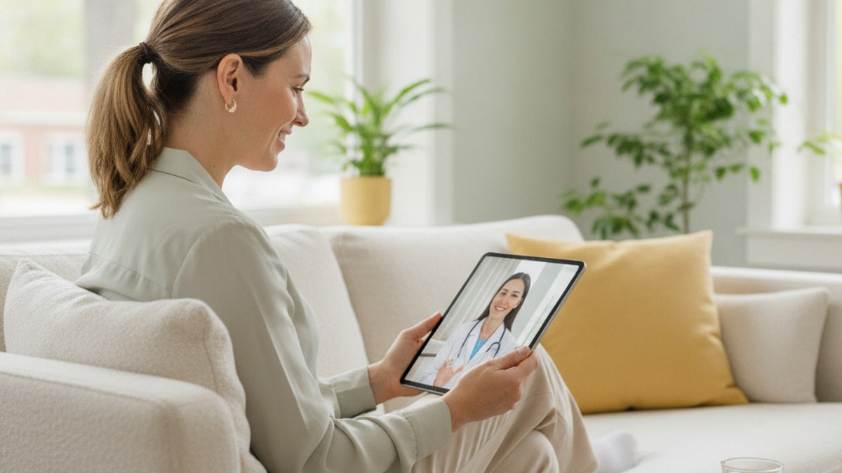 Telehealth Wegovy Fayetteville — Online Prescriptions