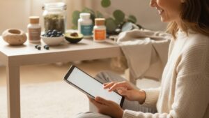 Semaglutide Online Glendale — Licensed Telehealth Access