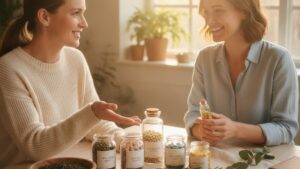 How to Get Tirzepatide in Dayton — TrimRx Telehealth Guide