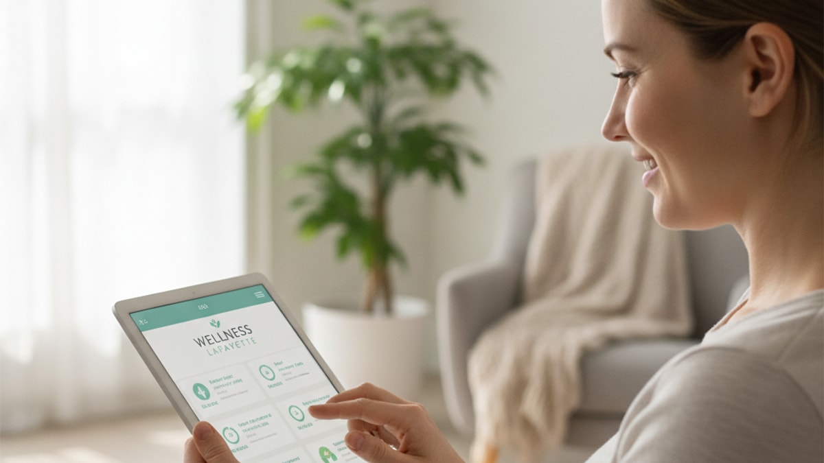 How to Get Ozempic Lafayette — Telehealth Prescription Guide