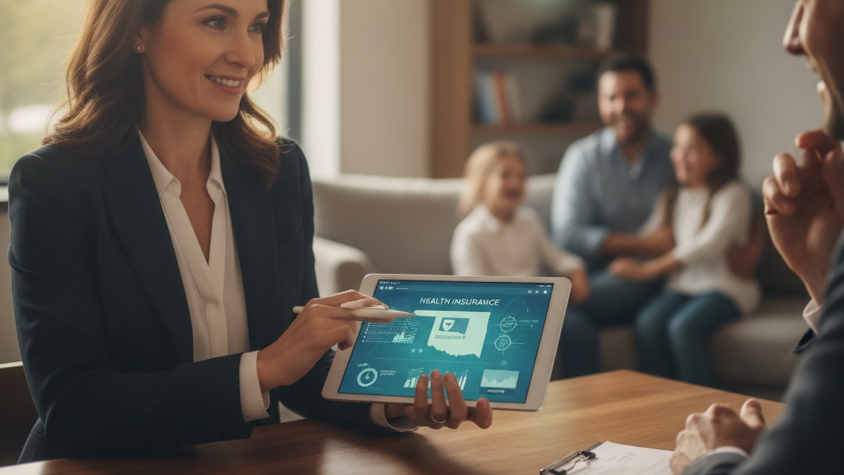 Zepbound Insurance Oklahoma — Coverage Guide | TrimRx
