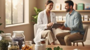 Compounded Wegovy Washington — Licensed Providers & Access