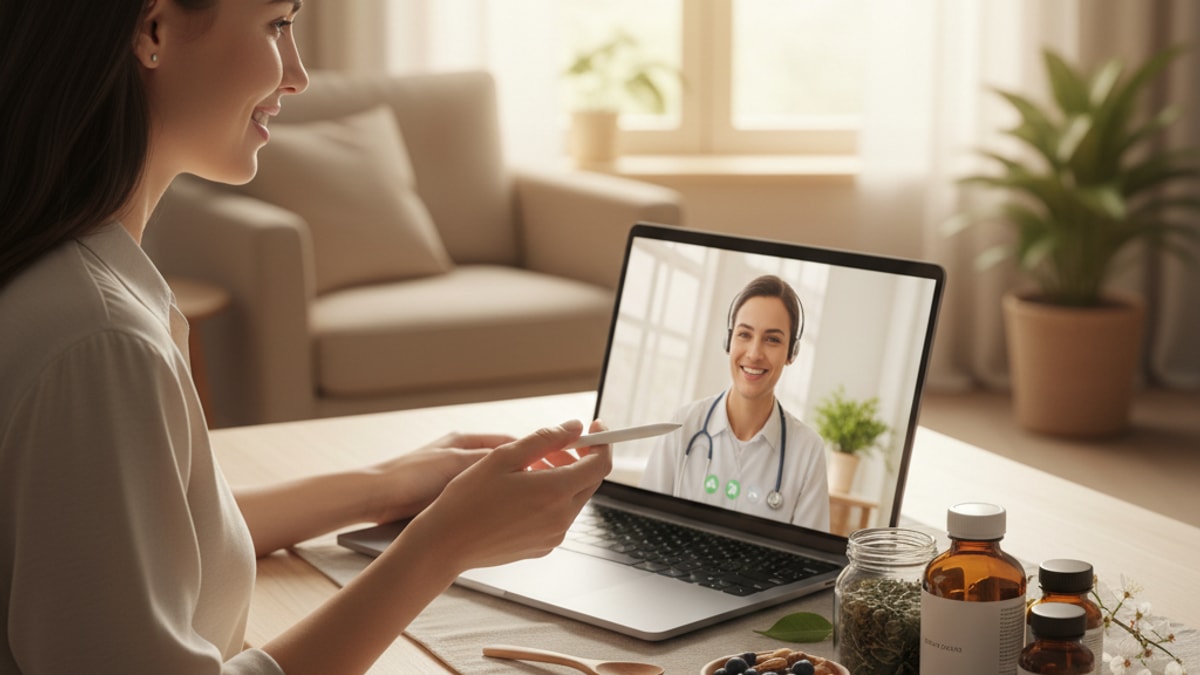 Online Tirzepatide Doctor Florida — Fast Telehealth Access