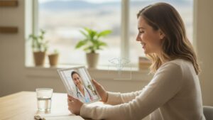 Ozempic Online Boise — FDA-Registered Access | TrimrX