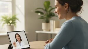 Telehealth Wegovy Concord — Fast GLP-1 Access | TrimRx