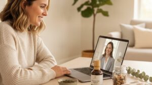 Telehealth Tirzepatide Dayton — GLP-1 Treatment Online