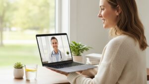 Telehealth Wegovy Naperville — Fast Access, Expert Care
