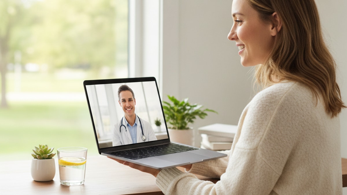 Telehealth Wegovy Naperville — Fast Access, Expert Care