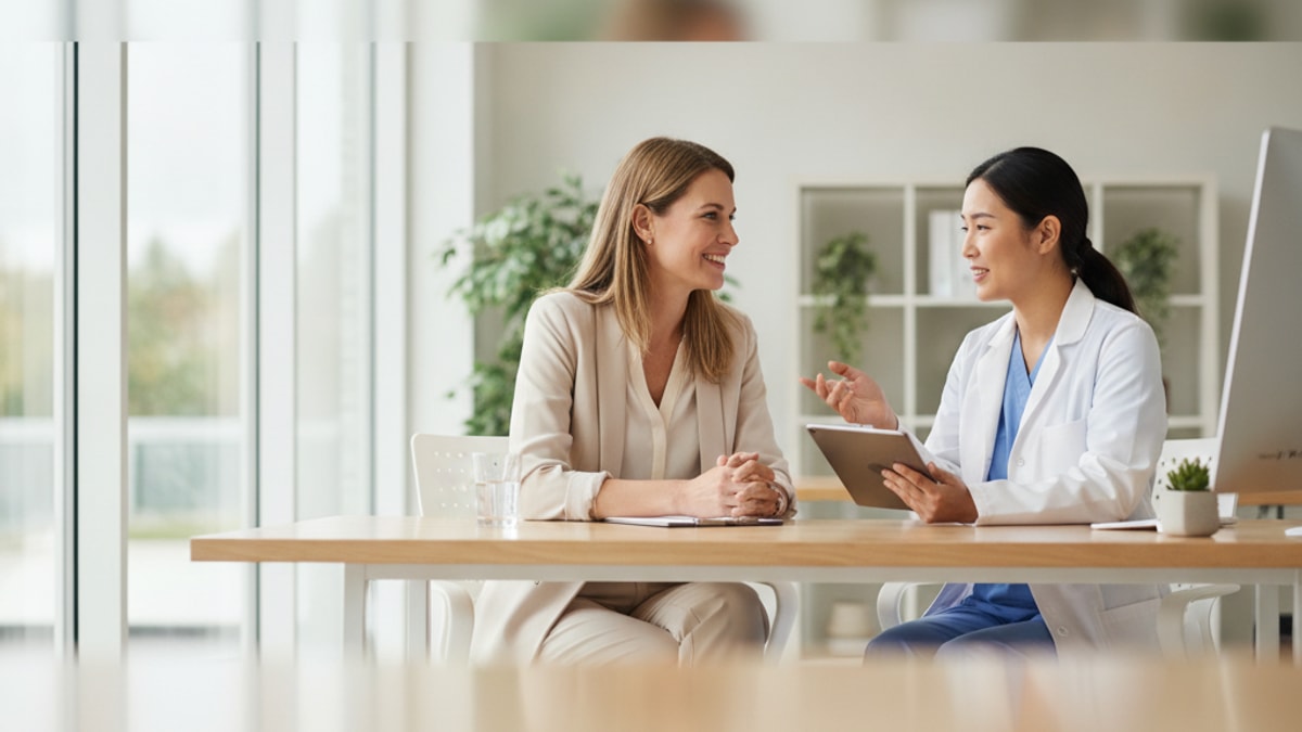 How to Get Ozempic in Torrance — Licensed Telehealth Guide