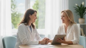 Best Zepbound Provider — What to Look For | TrimrX
