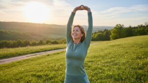 Wegovy Anti Aging — GLP-1’s Role in Longevity | TrimrX