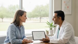 How to Get Semaglutide Grand Prairie — Prescription Access