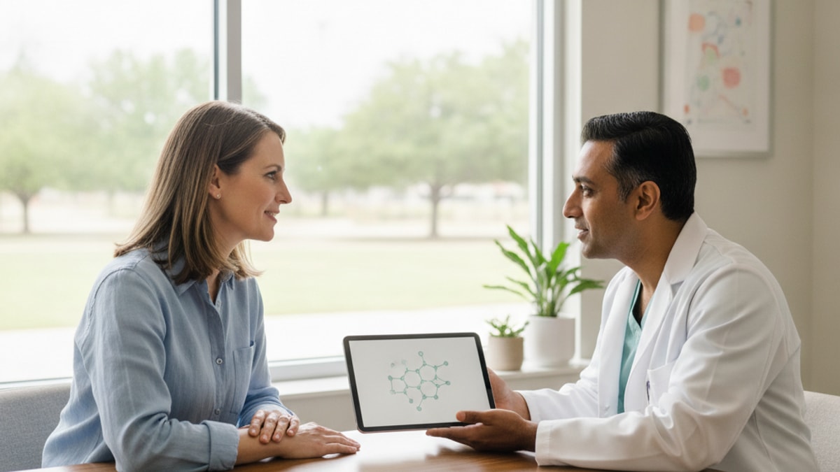 How to Get Semaglutide Grand Prairie — Prescription Access