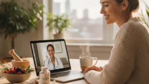 Telehealth Tirzepatide Minneapolis — Online Rx, Fast