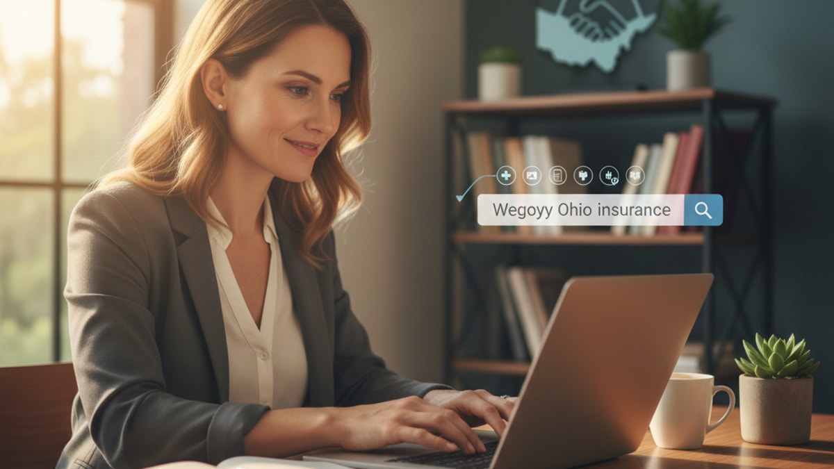 Wegovy Without Insurance Ohio — Cost, Access & Alternatives