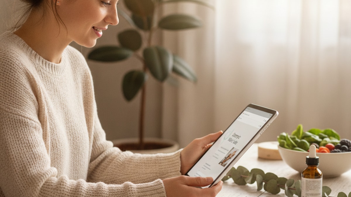 How to Get Ozempic in Visalia — Fast Telehealth Access