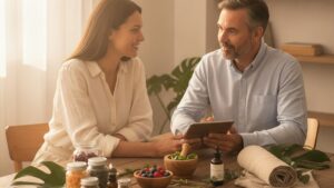 Best Tirzepatide Clinic — Licensed Telehealth | TrimRx